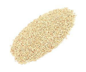Jiawu Granulés D'Épis de Maïs pour Reptiles, Litière Absorbante 100% | Litière en granulés d\'épis de maïs sans poussière, avec contrôle naturel des odeurs, pour hamsters, écureuils et petits