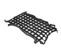 Jiawu Grille Cellulaire Softbox, Maille Pliable 50x70 Cm avec Conception Cellulaire Maille de Grille Softbox, de Lumière Douce avec Attaches Auto-agrippantes pour Studio de Photographie