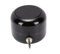 Jiawu Haut-Parleur Mobile de Haute qualité avec Augmentation du Volume de 5 W pour Les Amateurs de Musique, Léger et Facile à Transporter