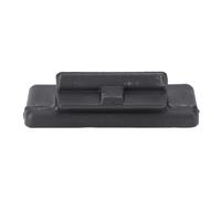 Jiawu Heckerhieber Verrouille de Fenêtre Durable 5093518aa pour 1500 2500 2002-2005, Remplacement de Verrouillage de la Fenêtre de Glissière Arrière pour les Propriétaires de Camions