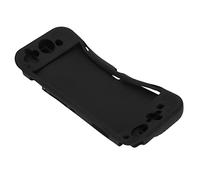 Jiawu Housse de Protection pour, Coque en Silicone Souple Résistante aux Rayures, Antidérapante, Coque de Protection pour Console de Jeu avec Poignée Ergonomique pour OLED