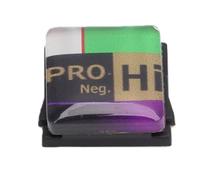 Jiawu Housse de Protection pour Sabot d'Appareil Photo, Ajustement sans Couture, Motif 3D en Alliage d'aluminium, Capuchon Anti-poussière Vintage avec Design Léger, Portable et Facile à