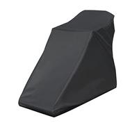 Jiawu Housse de Tapis Roulant Imperméable, Protection Anti-poussière