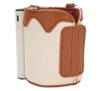 Jiawu Housse Isolante pour Bouteille de Lait en PU de Haute qualité avec Contrôle de la Température à 21 Vitesses - Housse de Protection Thermique Rechargeable pour la sécurité de Votre bébé (S)