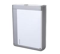 Jiawu Imprimante à Jet d'encre Portative Intelligente Contrôle par Application Longue Durée de Vie de la Batterie pour L' de Numéros de Série de Codes-Barres Variables sur des Câbles et des Tuyaux