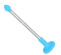 Jiawu Indicateur de Direction de, Correcteur de Swing Magnétique en Acier Inoxydable, Aide à l'entraînement du Club de Coupe Rétractable avec Conception Portable pour Le Renforcement de la Mémoire