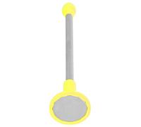 Jiawu Indicateur de Direction de, Correcteur de Swing Magnétique en Acier Inoxydable, Aide à l'entraînement du Club de Coupe Rétractable avec Conception Portable pour Le Renforcement de la Mémoire