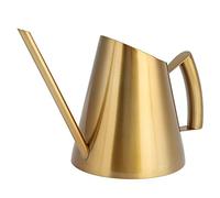 Jiawu Irrigation à Longue Bouche, Amélioration de l'humidité des Plantes Qui Convient aux Branches et aux Feuilles, Adaptées aux Terrasses et aux Plantes Intérieures, 400 ML / 900 ML / 1500 (900ML)