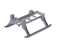 Jiawu Jambes D'atterrissage de Drone Pliables Durables et Surélevées 36 Mm pour Drone Neo 2 1 Jeu