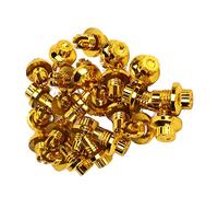 Jiawu Jantes Rivets Roues ABS 25pcs pour AH DS Series