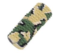 Jiawu Jouet Portatif de Bout des Doigts de Soulagement de Stress pour la Station de Classe de Bureau à la Maison Boules Magnétiques de Silicone Jouets de Doigt Magnétiques de Bout des 6 Pièces de