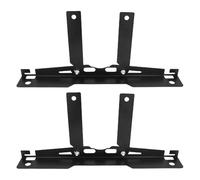 Jiawu Kit Automobile D'essai Rapide D'orientation des Pieds 2 Foires Commerciales de Ligaments pour L'entretien de la Voiture