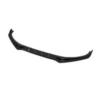 Jiawu Kit de Diffuseur SPAIL-Lip-SPOLER avec Coup Avant pour GT86 FT86 FR-S Facelift 2012-2020, Amélioration de L'aérodynamique et Une Apparence Agressive pour Les Amateurs D'automobile (Noir