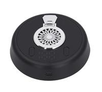 Jiawu Kit de Fumoir à Cocktail, Fumoir électrique Polyvalent avec Copeaux de Bois Assortis pour Perfectionner les Boissons Lors des Réunions