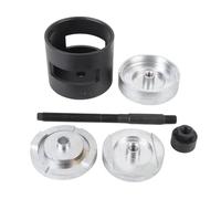 Jiawu Kit D'outils de Bougie de Suspension Arrière Précis pour X5 E53 1999-2007, Maintenance Efficace pour les Mécanismes Automobiles