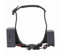 Jiawu Lanceur de Drone avec Pattes de D'atterrissage pour 4 Pro, Système de Livraison de Drones ABS Surprises de Thanksgiving