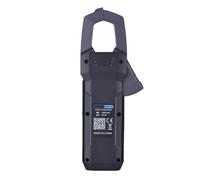 Jiawu Le Couteau de Serrage Numérique 9999 Compte avec un écran Couleur TFT pour la Maintenance Technique, L'analyse des Données pour les électriciens/Techniciens, (DMC-100)