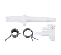 Jiawu Le Kit de Réparation Haute Performance pour les Arbres D'entraînement du Chariot élévateur Améliore la Puissance de Conduite pour les Travailleurs de Maintenance du Matériau ABS