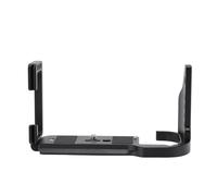 Jiawu Le Support de Plaque à Dégagement Rapide Vertical Améliore Efficacement Le Travail Photographique de L'appareil Photo R52