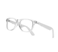 Jiawu Lunettes de Musique Intelligentes avec Contrôle Tactile Intelligent, 7 Heures de Lecture pour Bureau/Voyage, Vert (White)