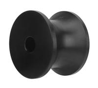 Jiawu Marin Bow Bell Roller Montage, Rouleau de Bateau Résistant à la Pluie pour Le Yacht, Rembourrage de Protection pour Une Connexion Sûre