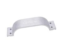 Jiawu Mariner Force - unité Inférieure Hors-Bord, Bloc D'anode en Aluminium de Remplacement 89949A1, Faibles Coûts d'entretien pour Les Propriétaires de Bateaux