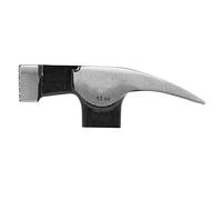 Jiawu Marteau de Charpentier 13oz, Tête à Angle Droit, Double Fourche | Construction en acier à haute teneur en carbone, conception de retrait de clous double V, pour le travail du bois et