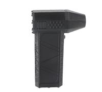 Jiawu Mini Souffleur à Jet 150 000 TR/Min, Sèche-Linge Portable avec Charge Rapide de Type C QC20 W, Super Mini Ventilateur pour Voiture, Ordinateur, Clavier, Nettoyage d'appareil Photo