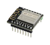 Jiawu MKS Robin WIFI V1.0 Module pour MKS Robin Motherboard, | Routeur sans fil d\'imprimante 3D avec télécommande APP, recherche automatique de point d\'accès, pour carte mère MKS Robin