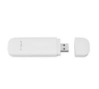 Jiawu Modem WiFi USB 4G LTE, Routeur WiFi Mobile 150 Mbps, Point d'accès Réseau, Modem 3G 4G, Prix en Charge LTE B1 / B2 / B5 / B8 avec Emplacement pour la Carte SIM, Clé Portable