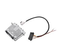 Jiawu Module de Commande de Phare au Xénon 89089352 Ballast de Remplacement D3S pour 2014-2020, Compatible avec Enclave Acadia, Alliage d'aluminium Plug and Play