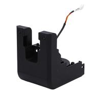 Jiawu Module de Refroidissement par Ventilateur pour Imprimante 3D K2 K2 Plus Pro Dissipation Thermique Efficace Fonctionnement Silencieux Matériau PC + ABS 1 unité