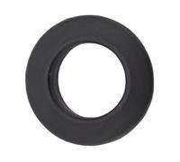 Jiawu Oeillet de Goupille de Verrouillage de Porte, Garniture de Couverture Robuste et Durable pour S80 V70 S60 XC70, Remplacement 39978890, Couvercle de Serrure de Porte de Voiture Intérieur adapté