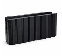 Jiawu Outil de Support de Coupe de contreplaqué pour Scies Circulaires et Scies à Table, Pince de Support de Panneau de Travail du Bois, Outil Auxiliaire de Stable et Réglable
