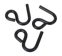 Jiawu Outils D'élimination du Conseil D'administration de L'automobile Pratique Bola Sous le Contrôle de L'élimination du Bras du Bras en Acier 3 PCS pour Réparer les Réparations de L'articulation