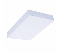 Jiawu Papier d'Imprimante A4 100 Feuilles, Papier d'ordinateur Brillant épais Double Face Antistatique, de Copie à Surface Lisse pour Imprimante pour le Travail de Bureau 'affaires (A4)
