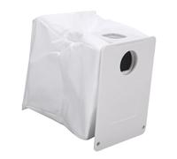 Jiawu Pas -carry Vacuumvakuum -Dam Compensation du Sac de Corddero R5 R5 R9 Cleaner 2pcs