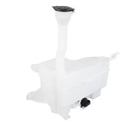 Jiawu Performance Fiable du Réservoir de Liquide de Lave-glace pour 2012-2017, Convient aux Propriétaires D'ES350 (Sans port de capteur)