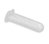 Jiawu Perles Adhésives Thermiques pour Dents, Dentiers D'Halloween