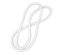 Jiawu Pièce de Joint D'oreille Sèche, Joint de Sèche-linge en Nylon Fiable pour WED4850hw0 WED4950hw0 WED49stbw1. Convient pour AMANA