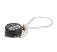 Jiawu Pied à Coulisse Externe Numérique 0-150 Mm X 0,1 Mm, Outil de Mesure électronique avec Grand écran LCD, Mâchoire en Alliage chromé, Conversion/pouce pour l'usinage du Diamètre Extérieur