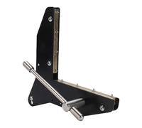 Jiawu Pince à Onglets pour le Travail du Bois, Pinces D'angle pour le Boîtier de Fenêtre et de Porte, Cadres D'images, Garniture D'armoire, Projets de Bricolage - Abrip de 90°