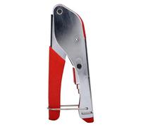 Jiawu Pince à Sertir de Câble Réseau Outil de Sertissage Polyvalent avec Dénudeur de Fil et Coupe-fil Multifonction pour les Techniciens de Réseau et les Amateurs de Bricolage Polypropylène (WX-518A)