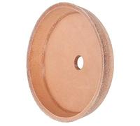 Jiawu Piston de Traite, Pompe à Piston en Simili Cuir Résistant à la Haute Pression, Pompe à en Cuir pour Accessoires de Machine à Traire avec Installation Facile pour les Utilisateurs d'élevage