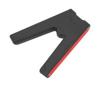 Jiawu Poignée de Charge Magnétique pour 2 Manettes, Jouez et Chargez Simultanément Poignée de Charge de Manette Magnétique, Remplacement de la de avec Câble de 1,5 M et Indicateur LED pour les Jeux