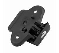 Jiawu Poignée de Déverrouillage de Capot 68002784AA pour Chrysler Town &