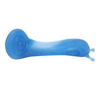 Jiawu Poignée de Support d'archet de Violon en Forme d'escargot pour Débutants, Accessoires de Cordes en Silicone, Aide Pédagogique pour un Entraînement à la Posture Correcte, Pièces 'instruments