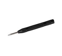 Jiawu Poinçon Central Automatique, Poinçon de Marquage de Pointe en Acier Rapide Robuste, à Percussion avec Outil de Voiture d'urgence pour Acier, Aluminium, Cuivre et Bois