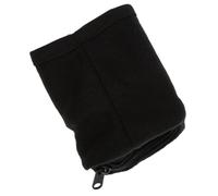 Jiawu Portefeuille de Poignet de Course, Portefeuille de Poignet de Sport à Ajustement sécurisé, Anti-Transpiration, Pochette de avec Fermeture à Glissière pour la Course à Pied, Le Cyclisme et