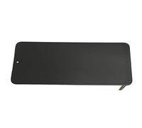 Jiawu pour Note 10 Note 10S Remplacement de l'écran LCD avec Outils, Assemblage de Numériseur d'écran Tactile sans Empreinte Digitale pour la Réparation de Téléphone, Kit d'Assemblage LCD de